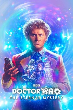 Doctor Who: The Eternal Mystery's poster