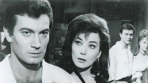 The Adventures of Scaramouche's poster