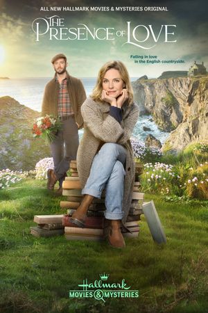The Presence of Love's poster