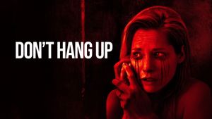 Don't Hang Up's poster