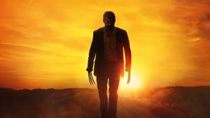 Logan's poster
