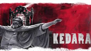 Kedara's poster