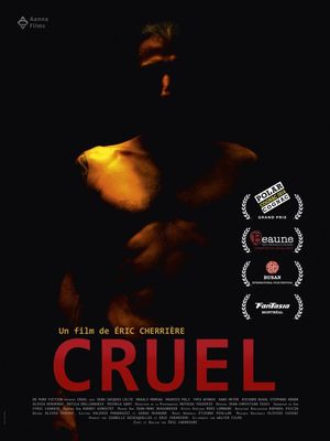 Cruel's poster