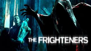 The Frighteners's poster