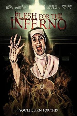 Flesh for the Inferno's poster