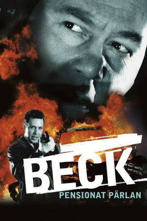 Beck 05 - The Boarding House Pearl's poster