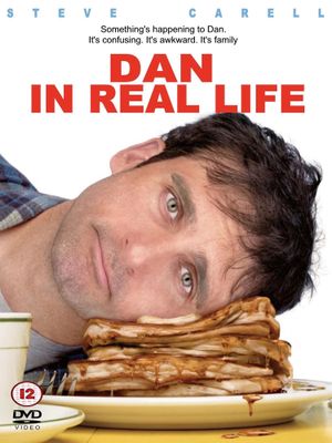 Dan in Real Life's poster