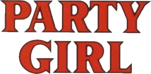 Party Girl's poster