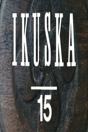 Ikuska 15: Euskaldunberriak's poster