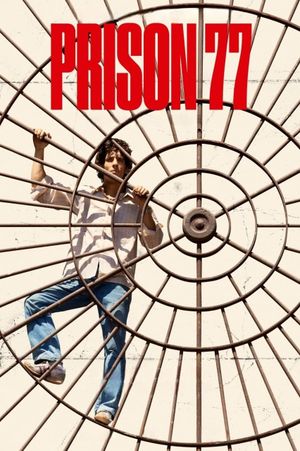 Prison 77's poster