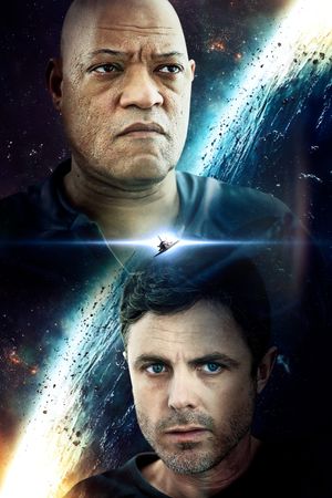 Slingshot's poster