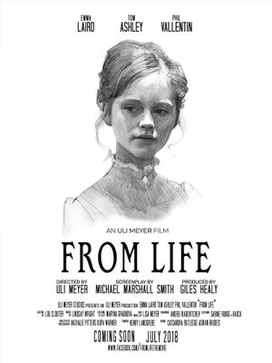 From Life's poster