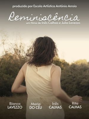 Reminiscência's poster