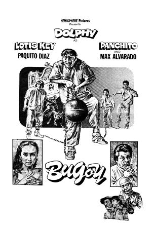 Bugoy's poster