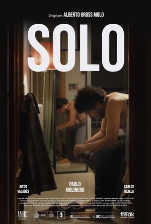 Solo's poster
