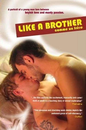 Like a Brother's poster