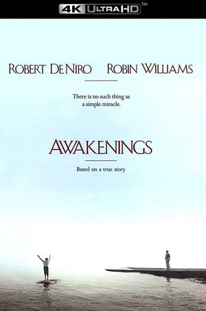 Awakenings's poster
