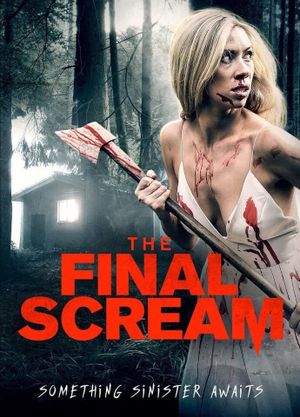 The Final Scream's poster