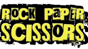 Rock Paper Scissors's poster