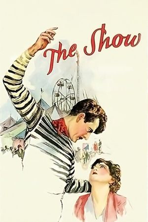 The Show's poster