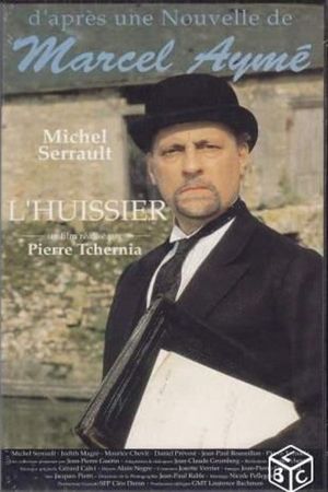 L'Huissier's poster
