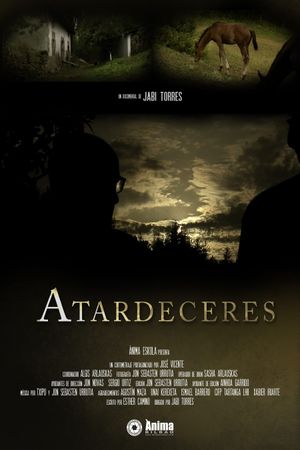 Atardeceres's poster