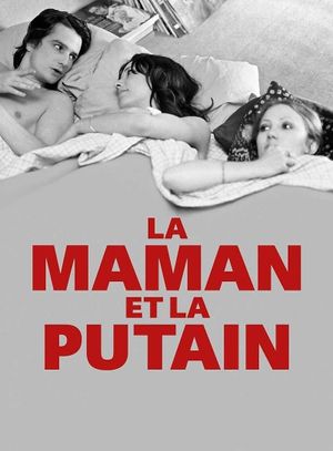 The Mother and the Whore's poster