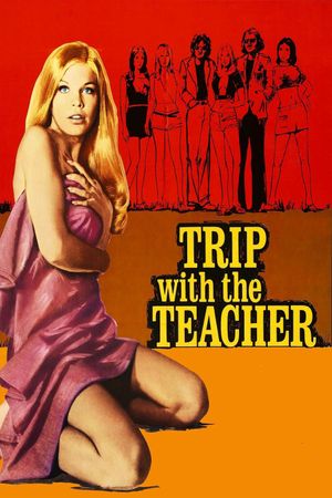 Trip with the Teacher's poster