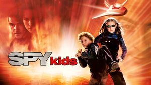 Spy Kids's poster