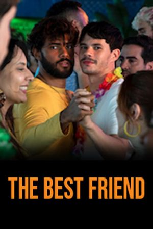 The Best Friend's poster image