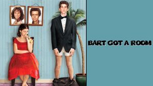 Bart Got a Room's poster
