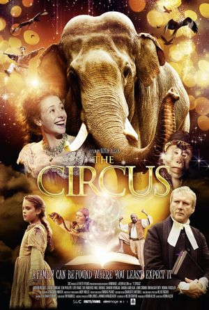 Y Syrcas's poster
