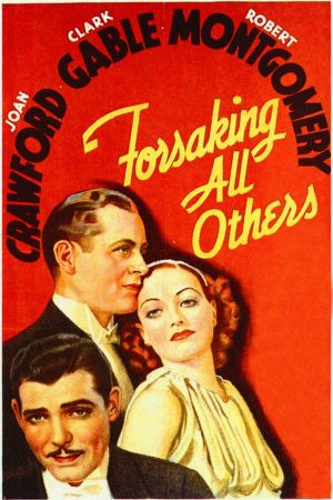 Forsaking All Others's poster