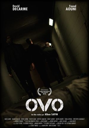 Ovo's poster