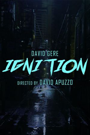 Ignition's poster