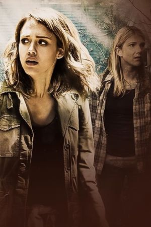 The Veil's poster