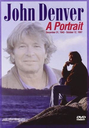 John Denver: A Portrait's poster