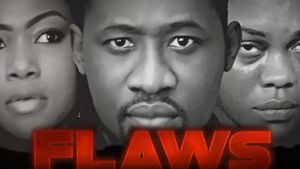 Flaws's poster