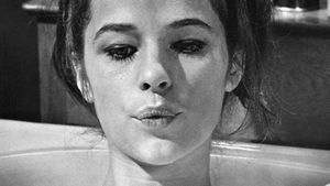 Georgy Girl's poster