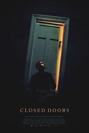 Closed Doors's poster