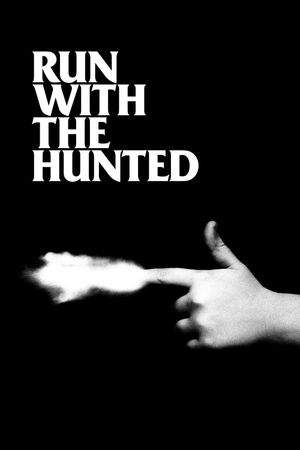 Run with the Hunted's poster