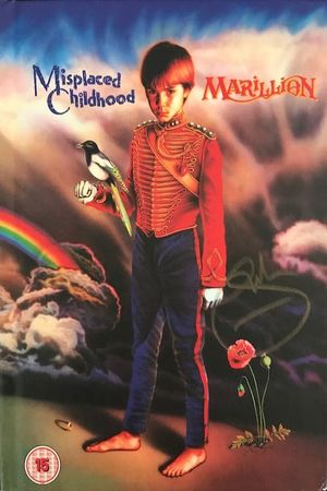 Marillion Misplaced Childhood's poster image