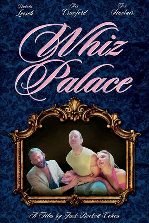 Whiz Palace's poster