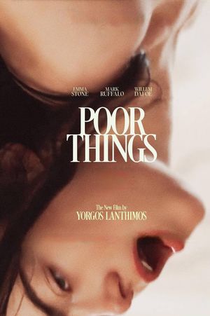 Poor Things's poster
