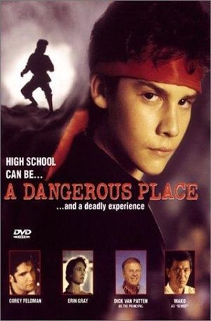A Dangerous Place's poster