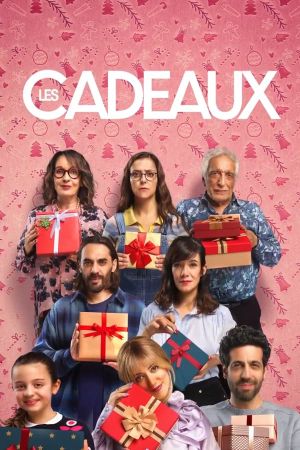 Les cadeaux's poster