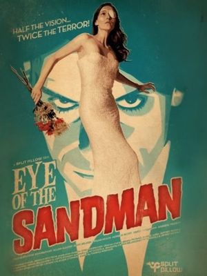 Eye of the Sandman's poster