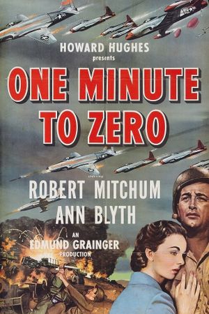 One Minute to Zero's poster