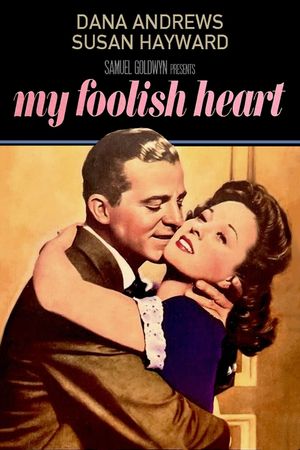 My Foolish Heart's poster