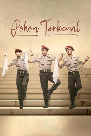 Pohon Terkenal's poster